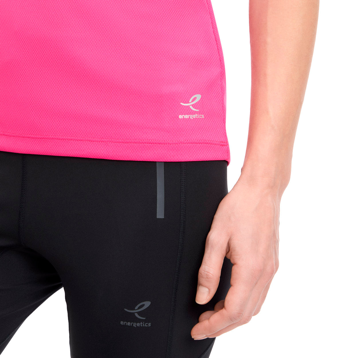 NATALJA T-SHIRT WOMEN