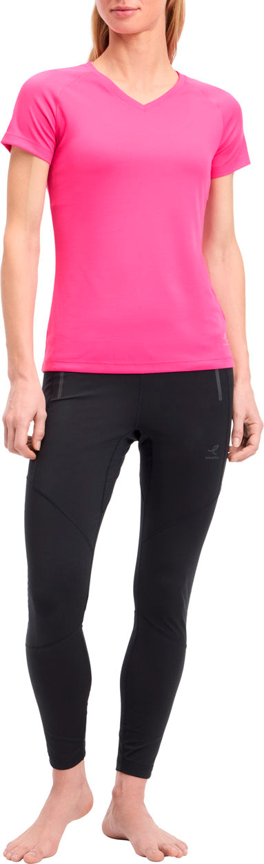 NATALJA T-SHIRT WOMEN