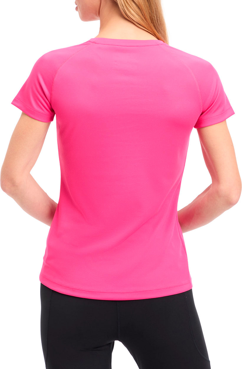 NATALJA T-SHIRT WOMEN