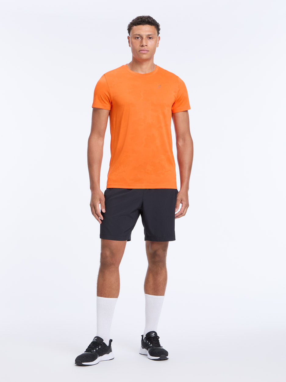 Thilo Trænings Shorts