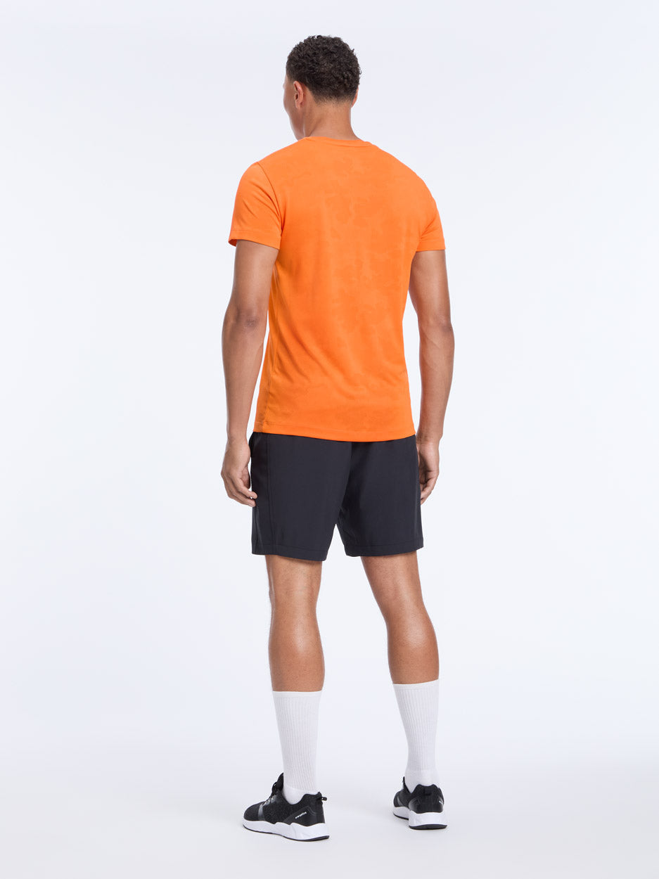 Thilo Trænings Shorts