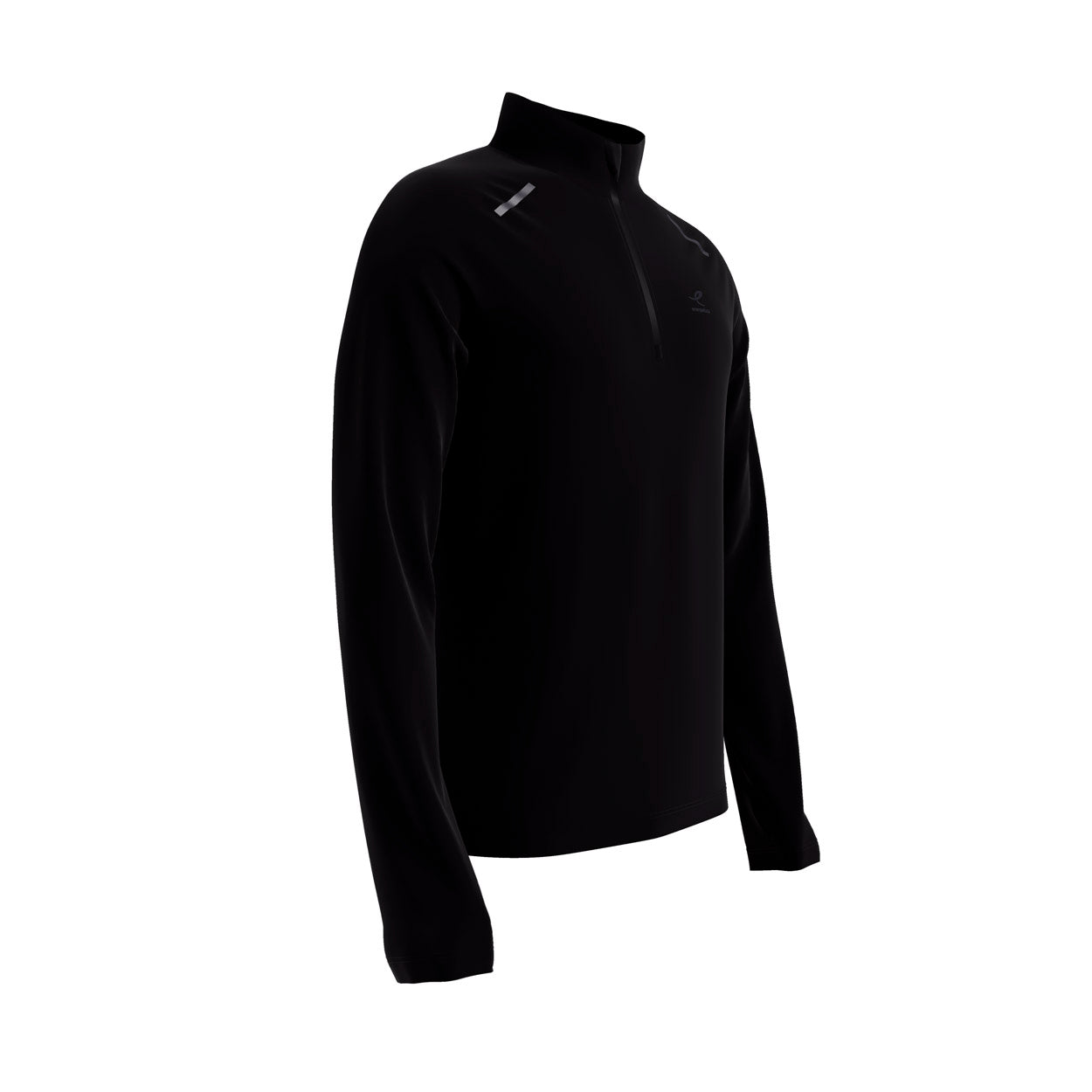 Cusco IV H/Z Midlayer Trænings Trøje