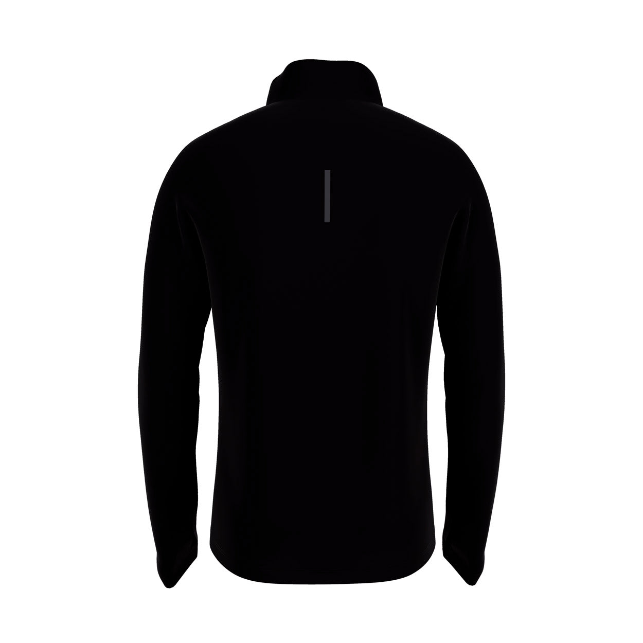 Cusco IV H/Z Midlayer Trænings Trøje