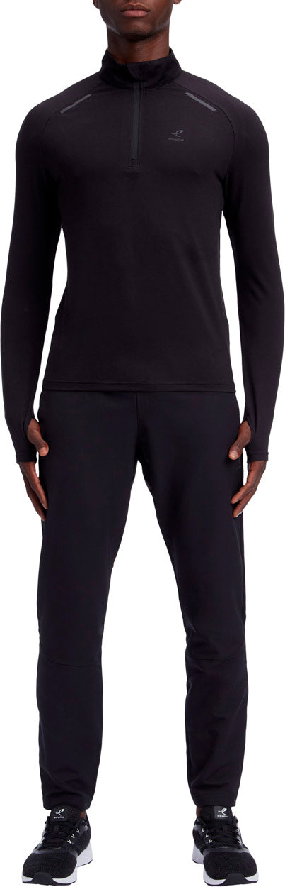 Cusco IV H/Z Midlayer Trænings Trøje