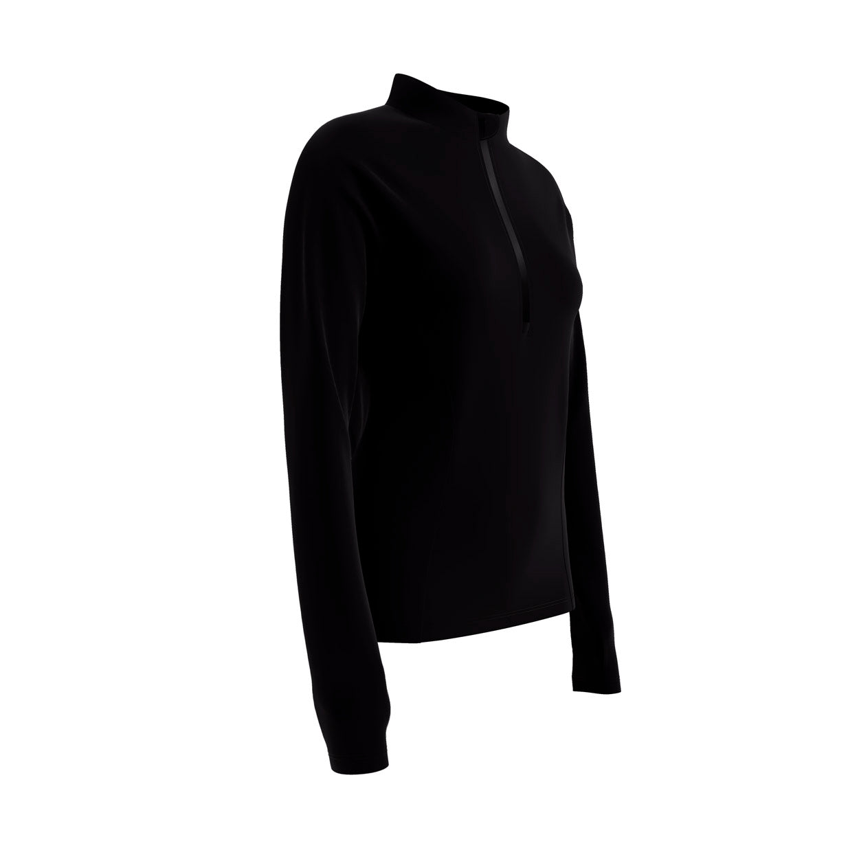 Cusca IV Midlayer løbetrøje