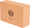 Yoga Cork Block