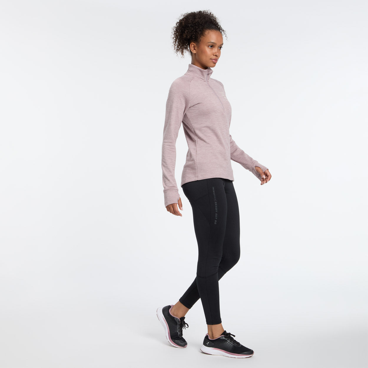 Elexir XIII Løbesko