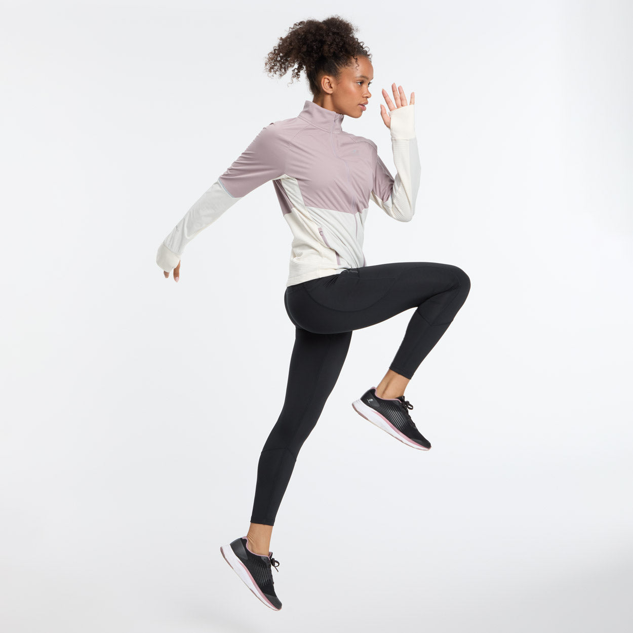 Elexir XIII Løbesko