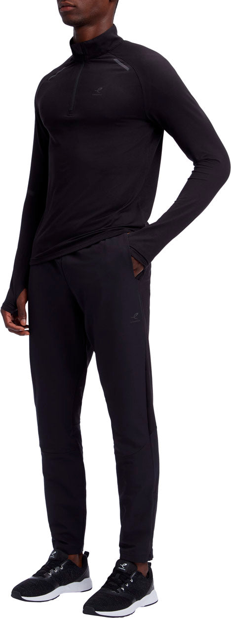 Kiprano III Vindtæt Løbebukser