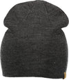 Plain Beanie fra Etirel