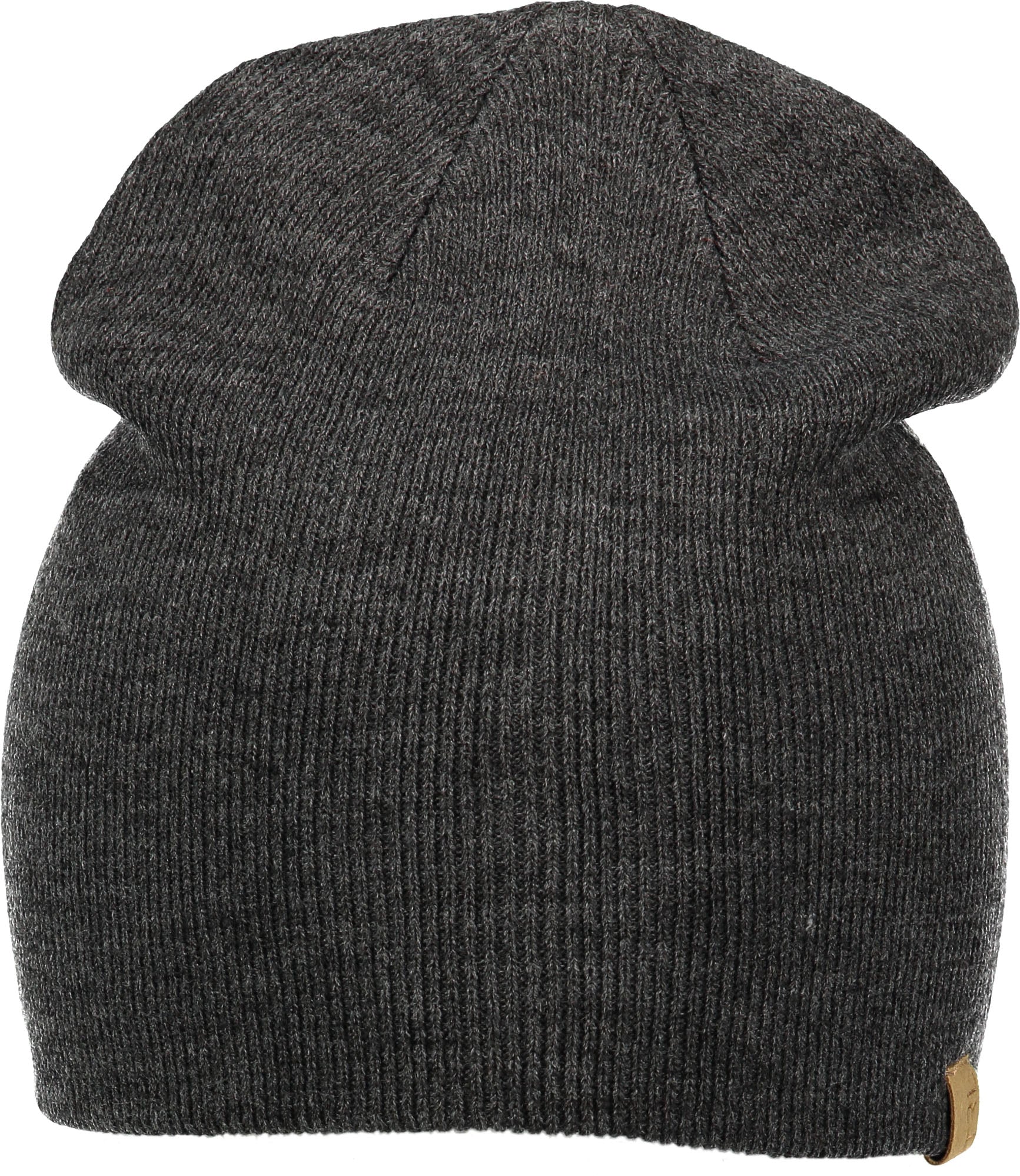Plain Beanie