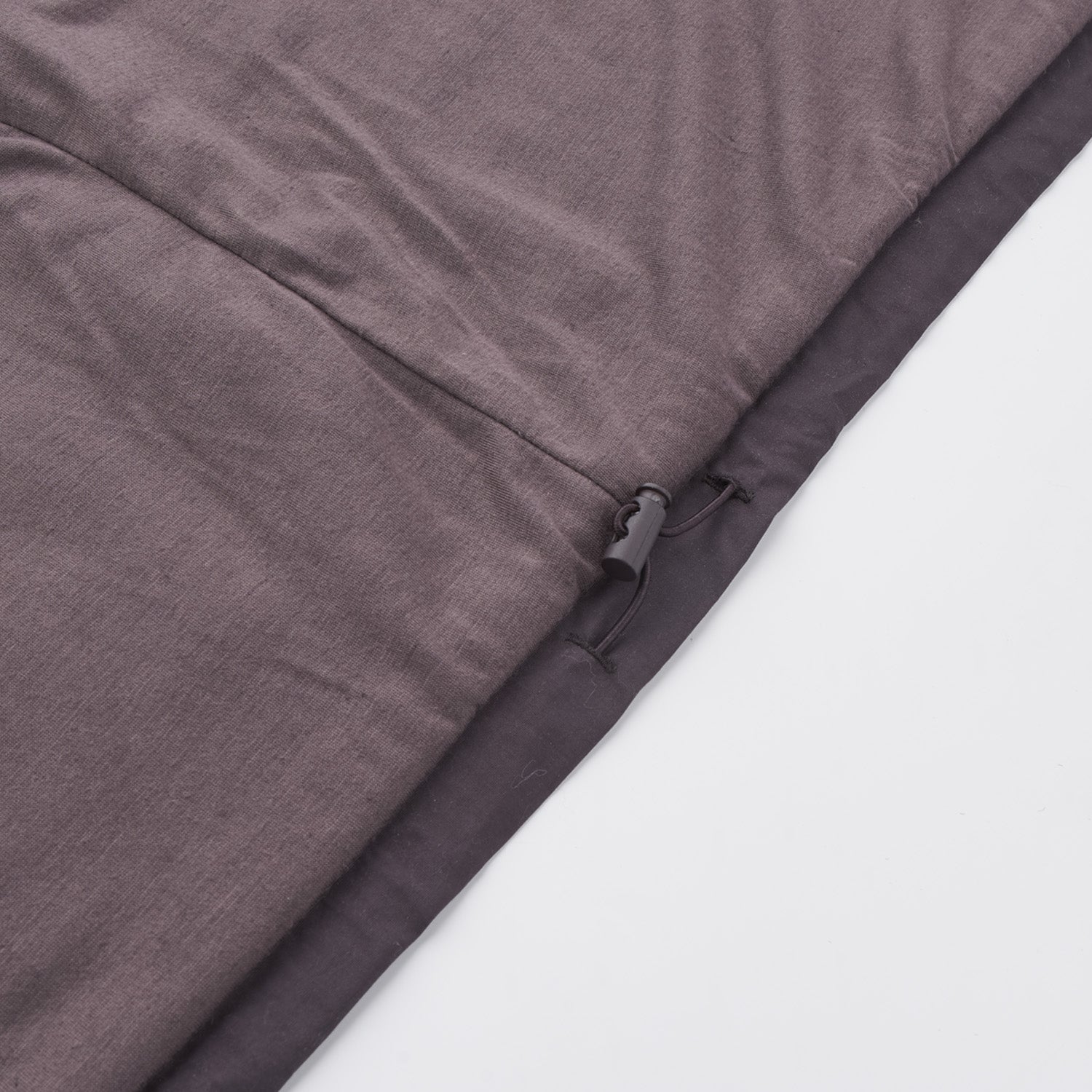 Urban Pile fleecejakke