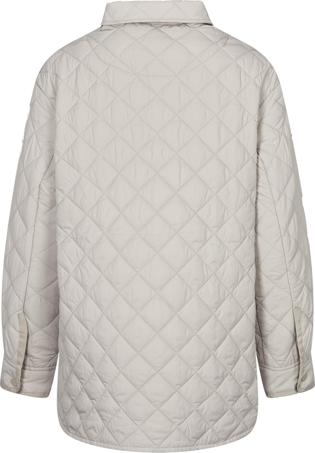 Bella Quilted overgangsjakke