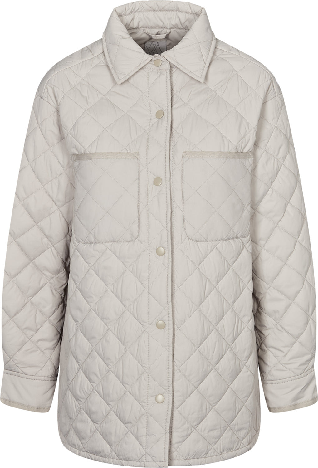 Bella Quilted overgangsjakke