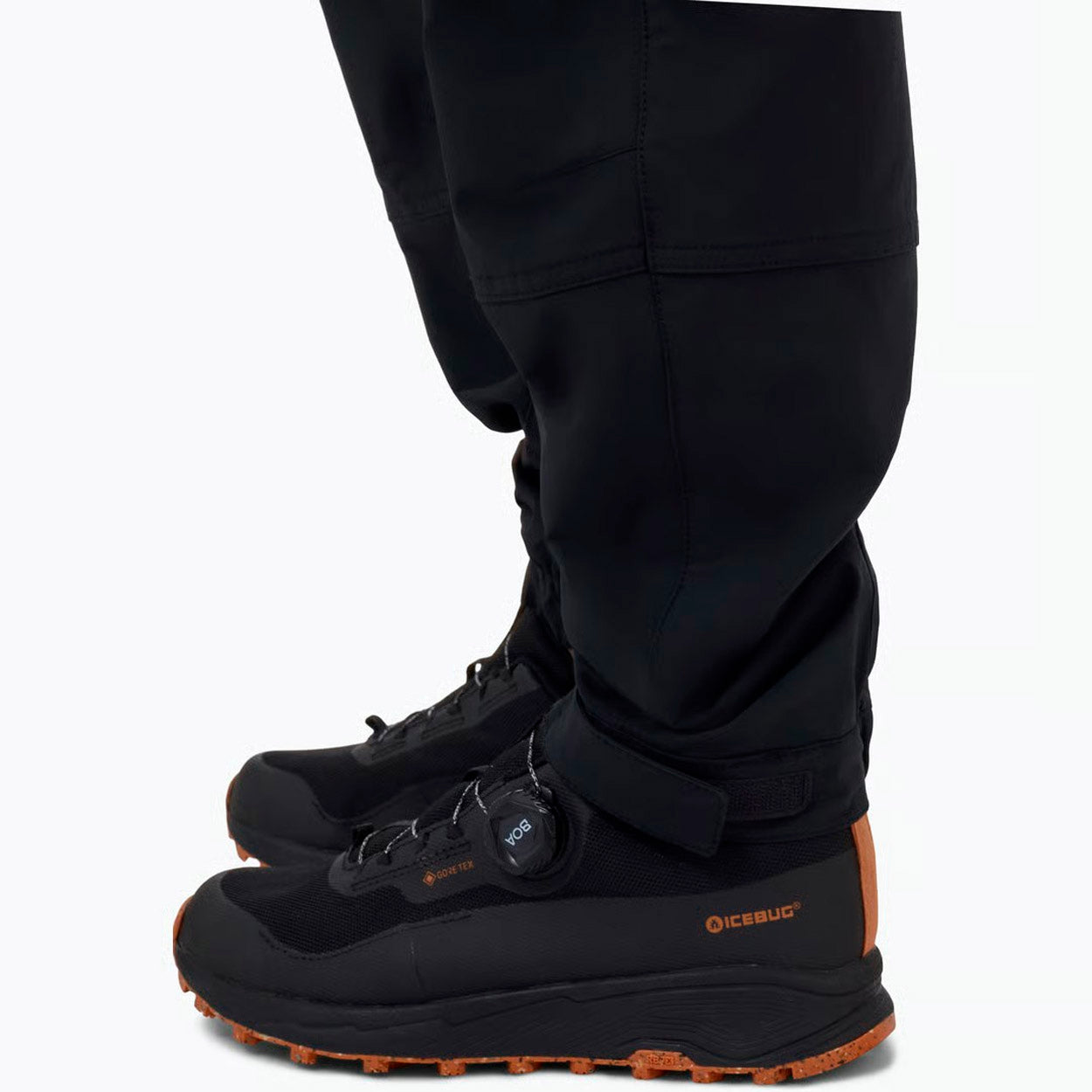 Advanture Vandrebukser