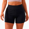 SIMONE RIBBED SHORTS fra Energetics