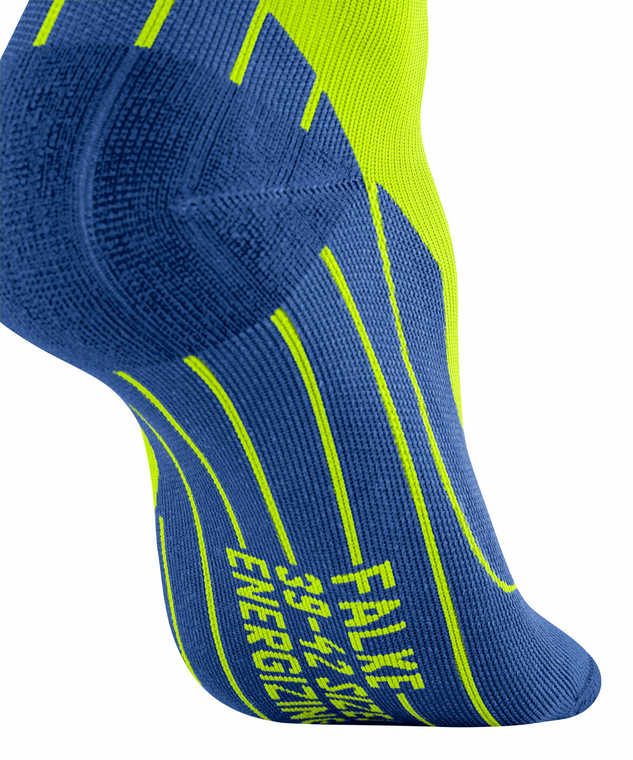 Energizing løbestrømper