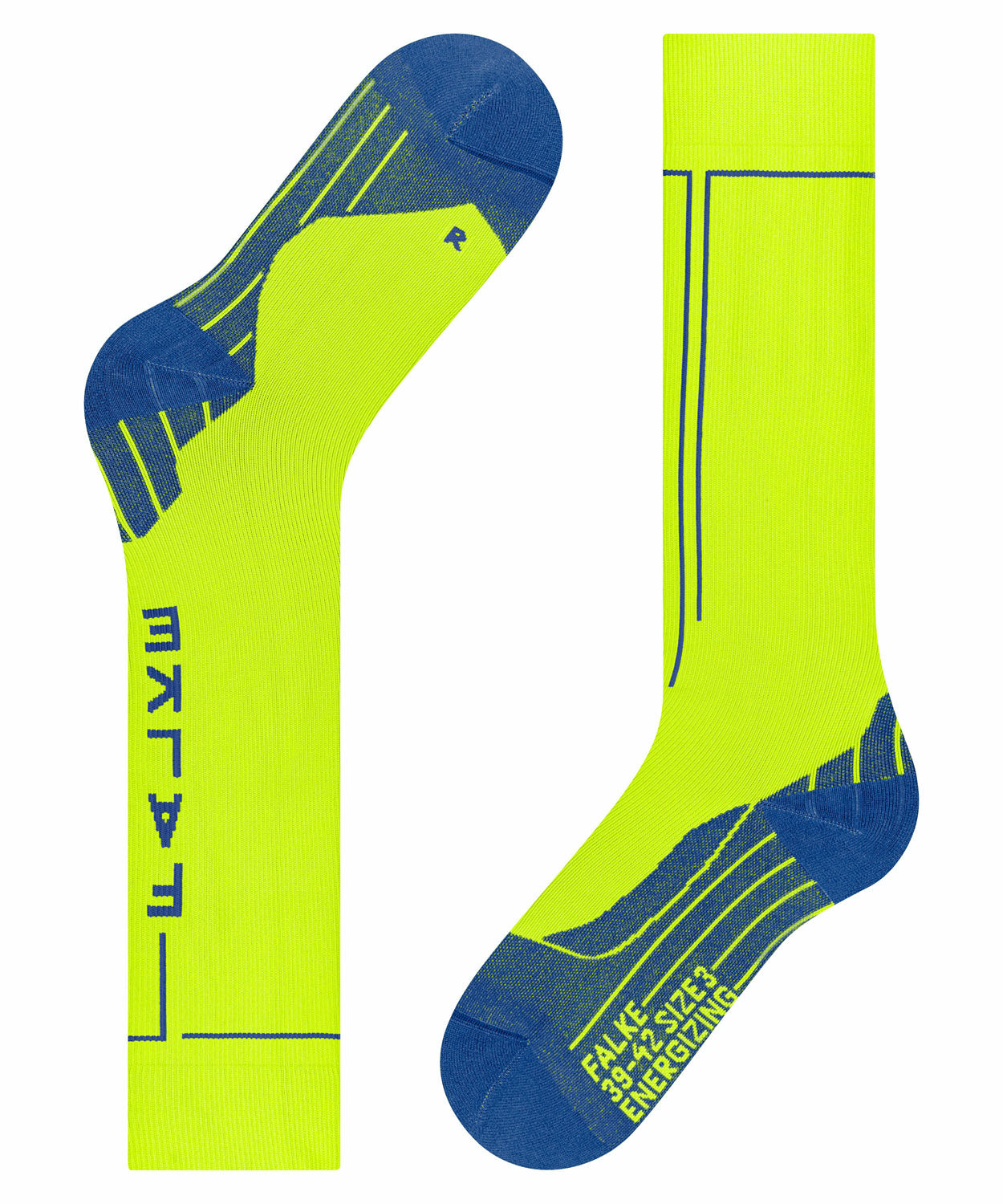 Energizing løbestrømper