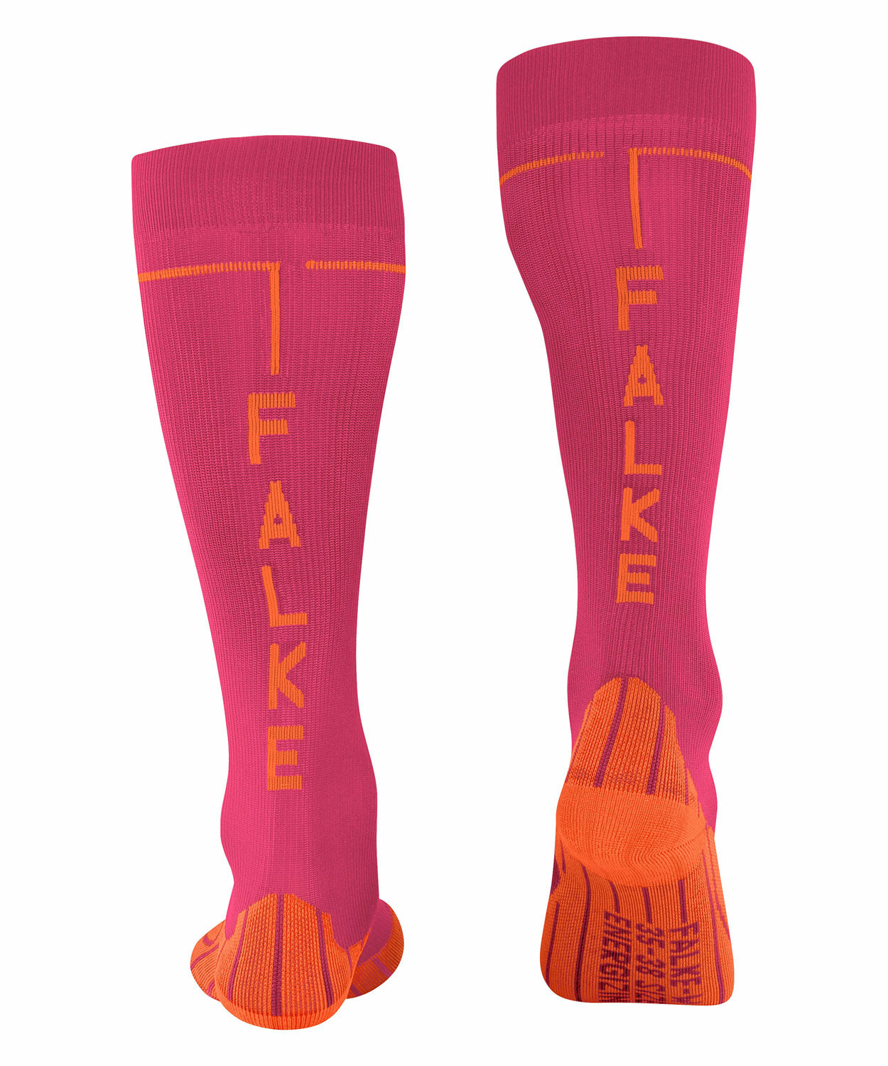 Energizing løbestrømper