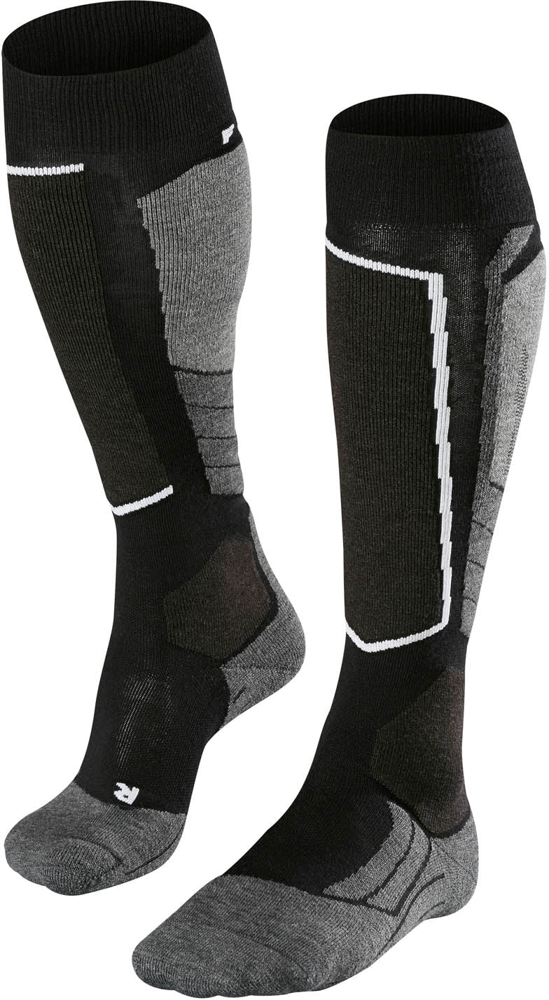 SK2 Wool Skistrømper