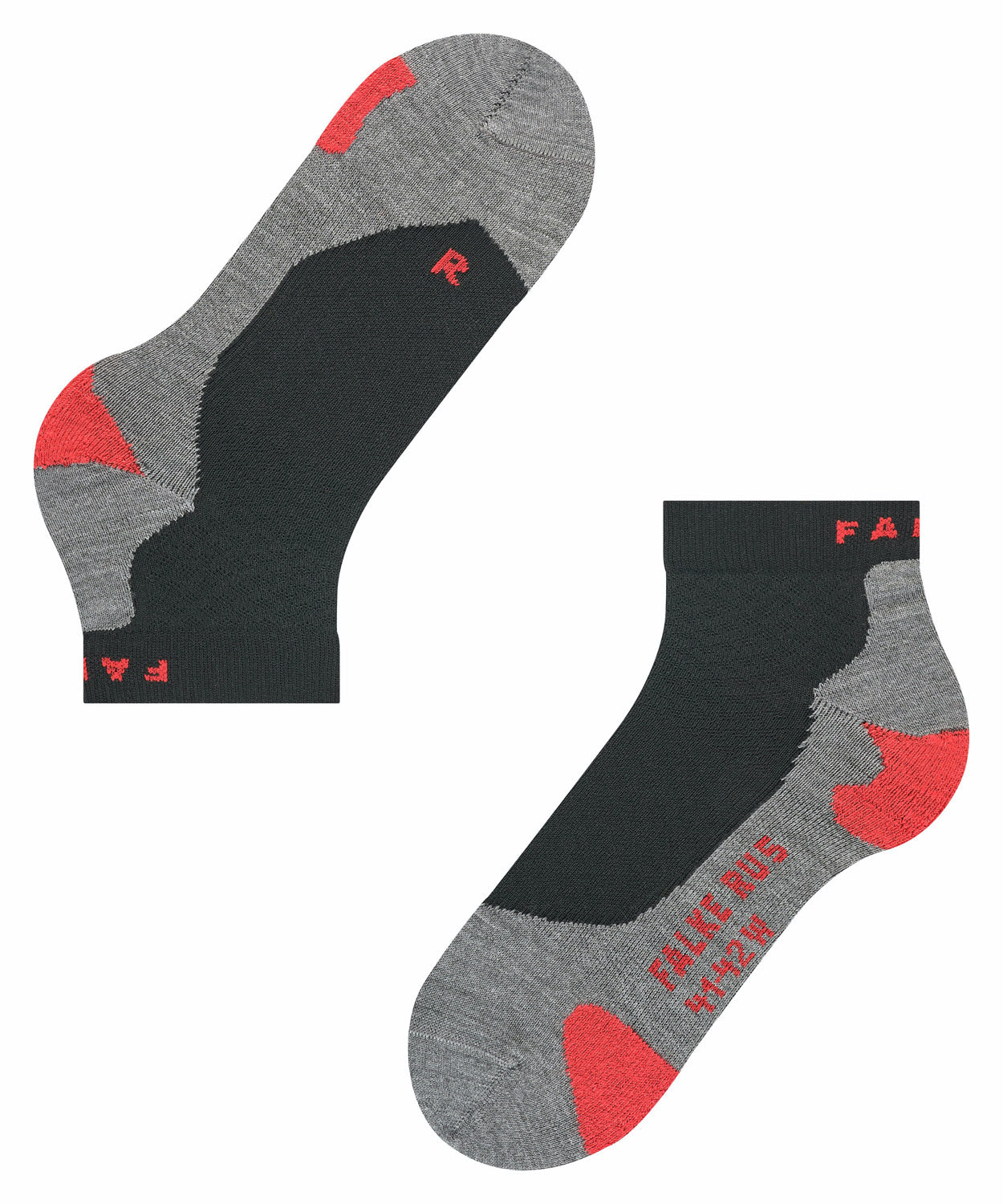 RU5 letvægts løbestrømper