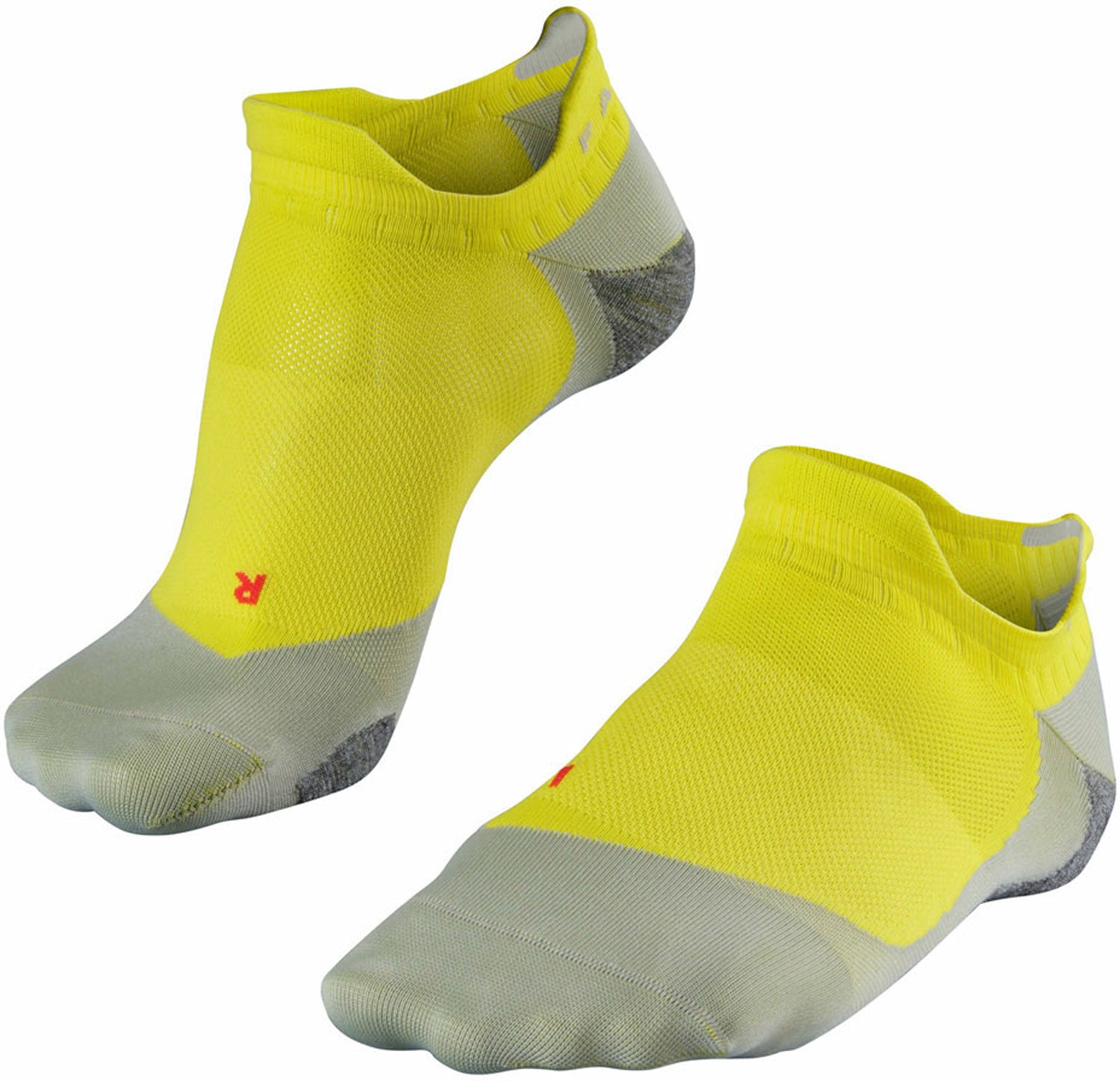 RU5 Invisible løbestrømper