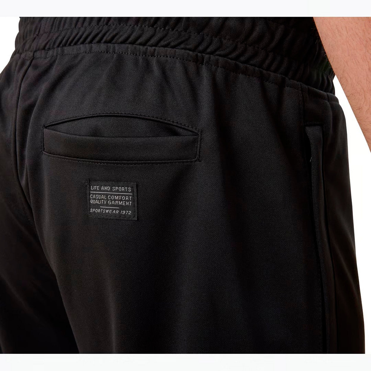 Streaight Track Bukser