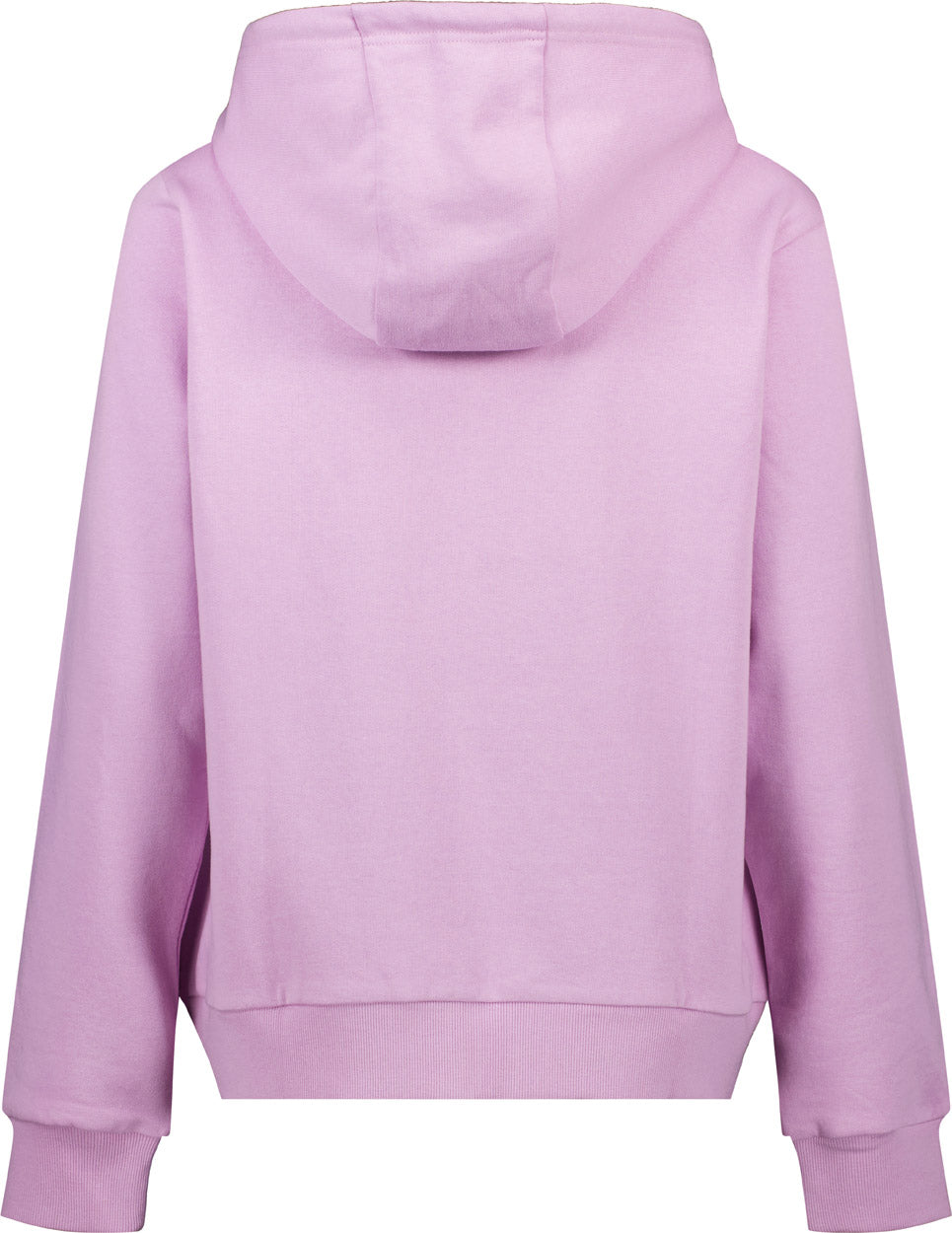 Basic hættetrøje