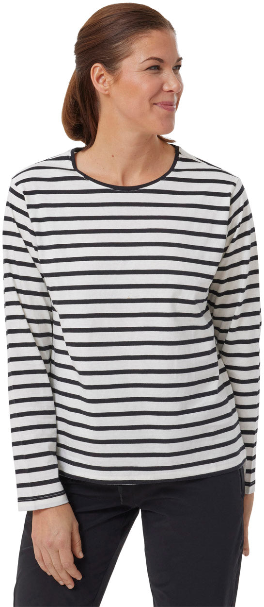 Ronja Stripe L/S T-shirt