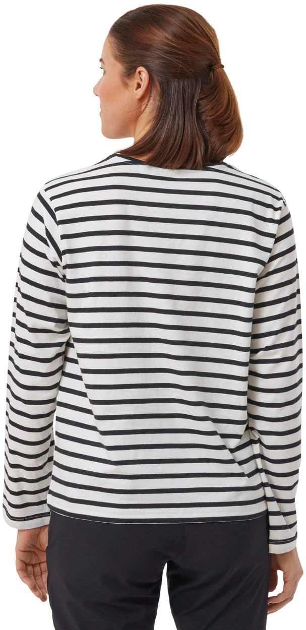 Ronja Stripe L/S T-shirt