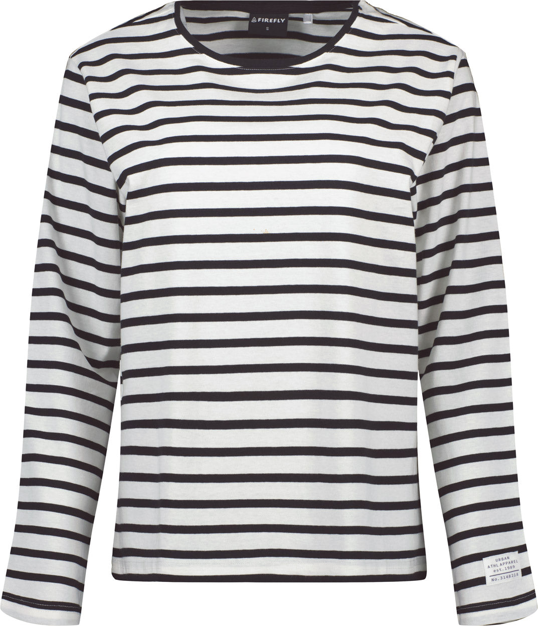 Ronja Stripe L/S T-shirt