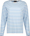 Ronja Stripe L/S T-shirt fra Firefly