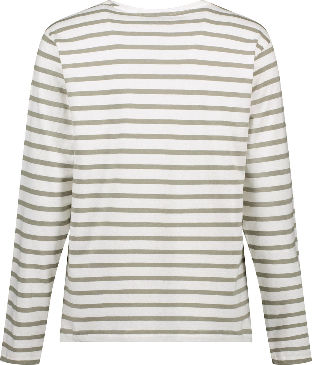 Ronja Stripe L/S T-shirt