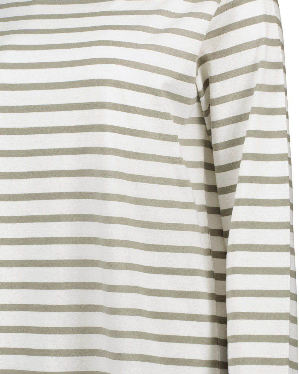 Ronja Stripe L/S T-shirt