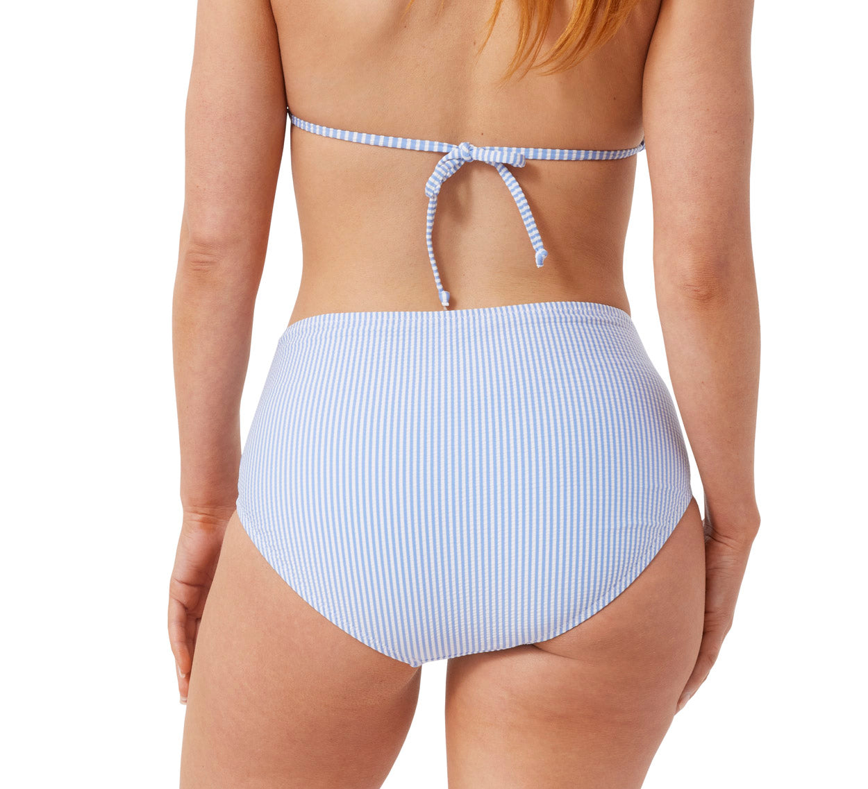 Seychelles Midi Brief Bikiniunderdel