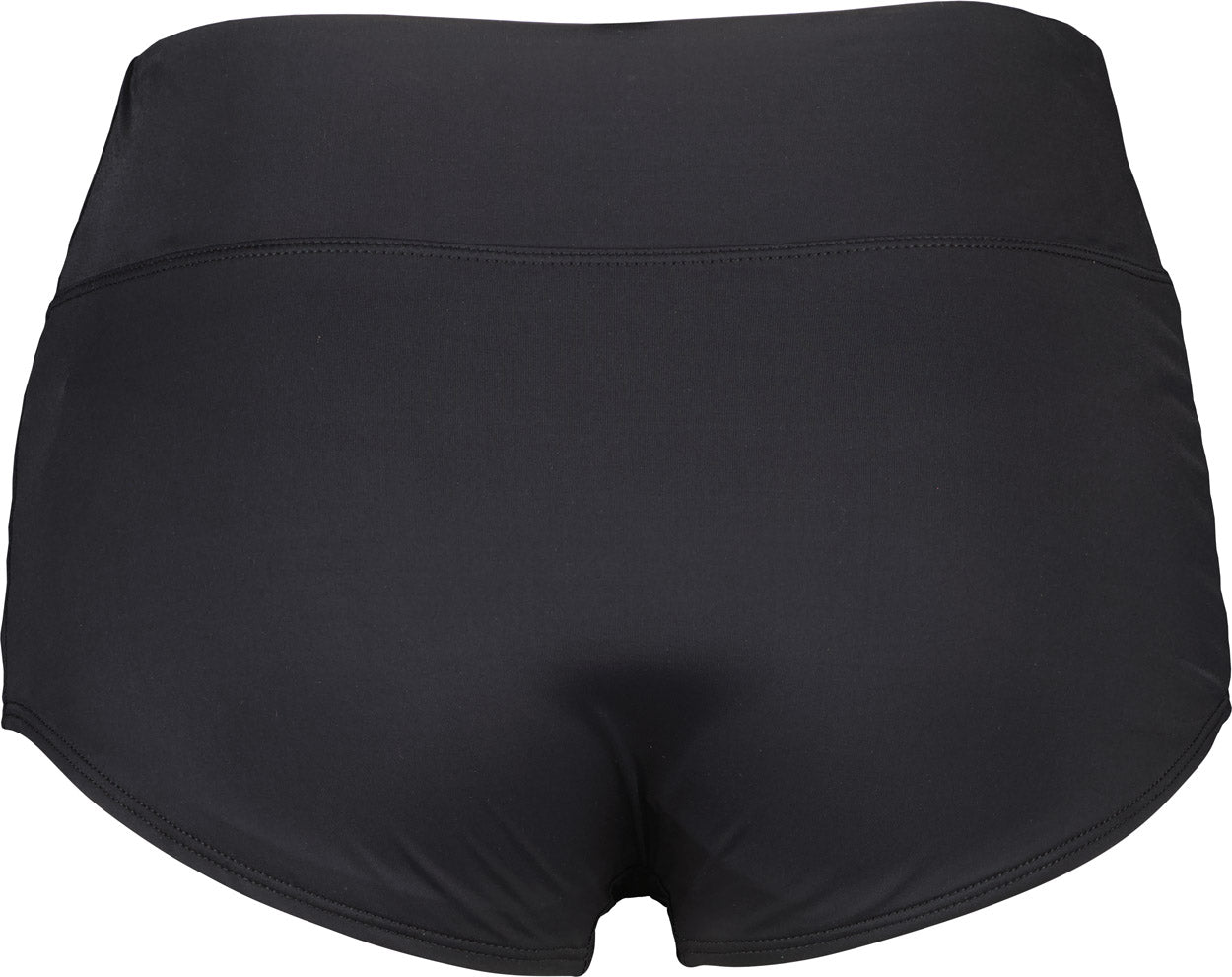 Fiji High Waist Bikiniunderdel