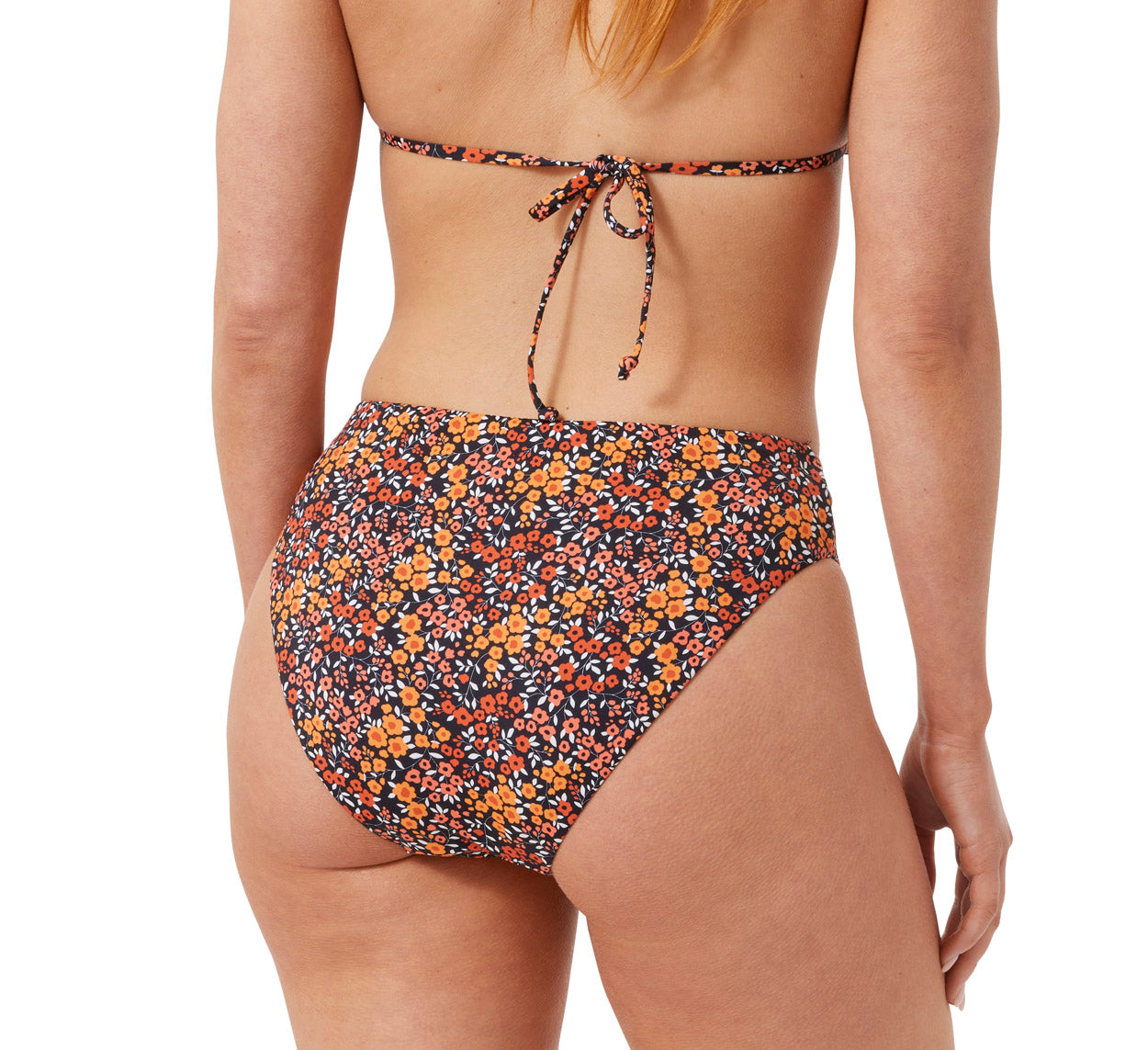 Fiji Brief Bikiniunderdel