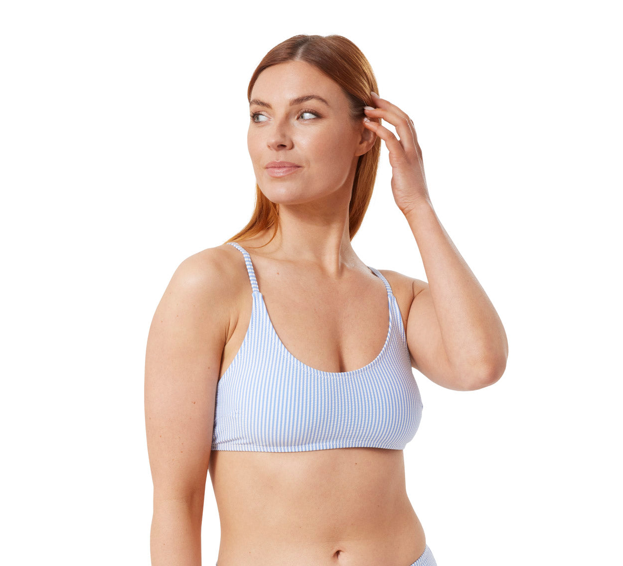 Seychelles Bikinitop