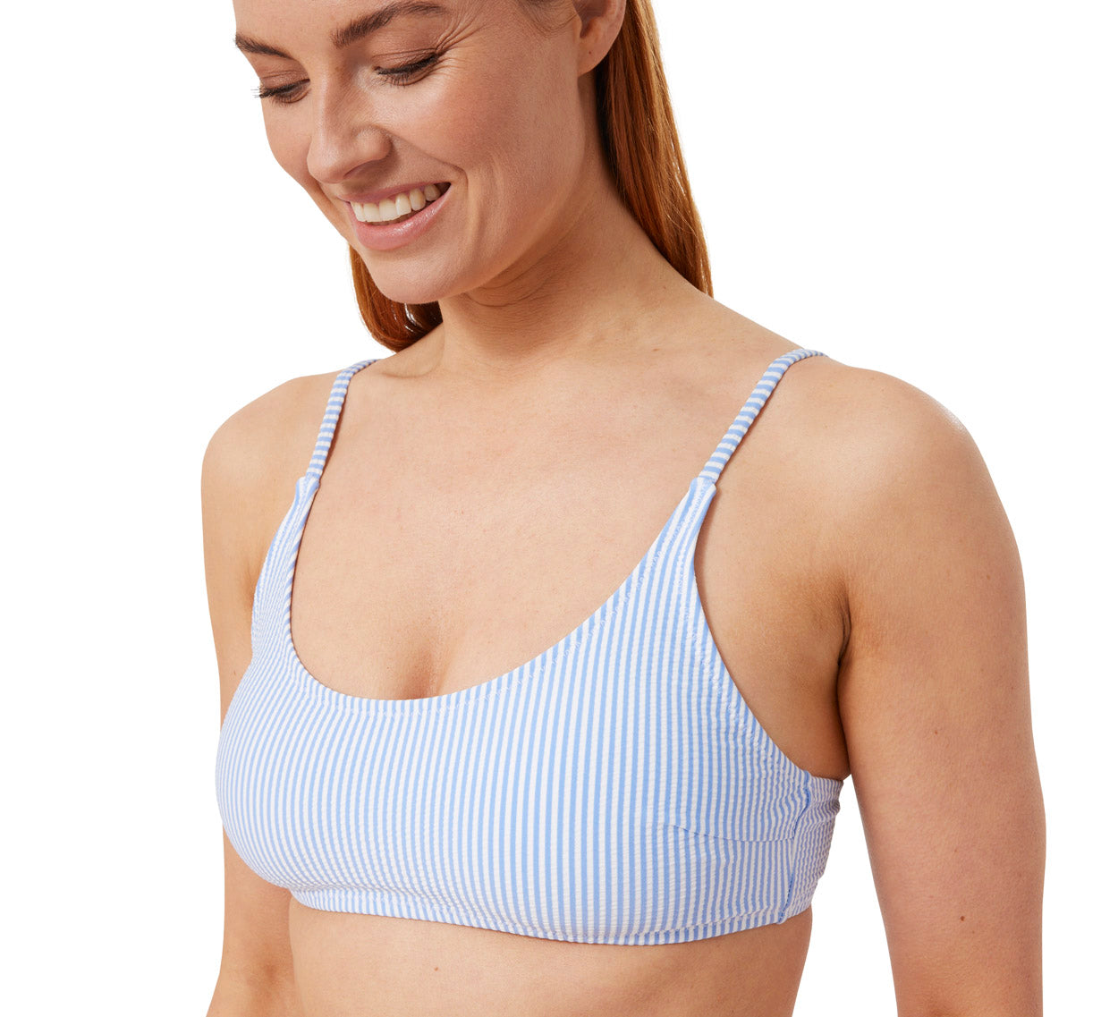 Seychelles Bikinitop