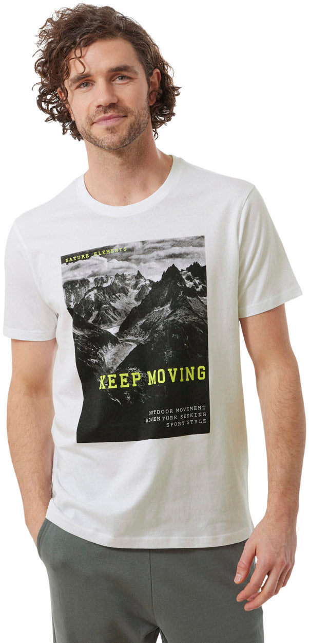 Otis Printed T-shirt