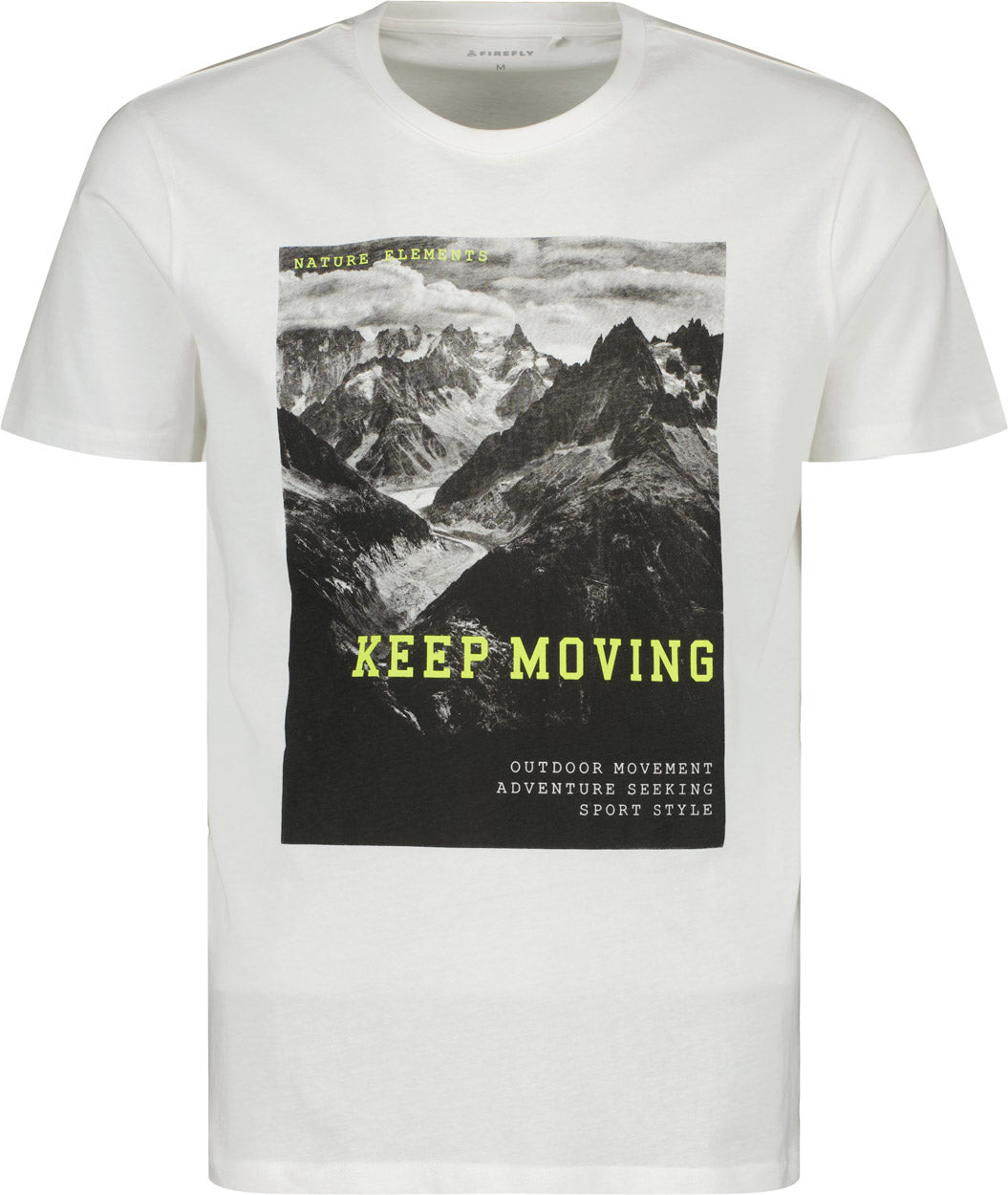 Otis Printed T-shirt