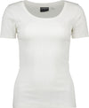 Rib Top T-shirt fra Firefly