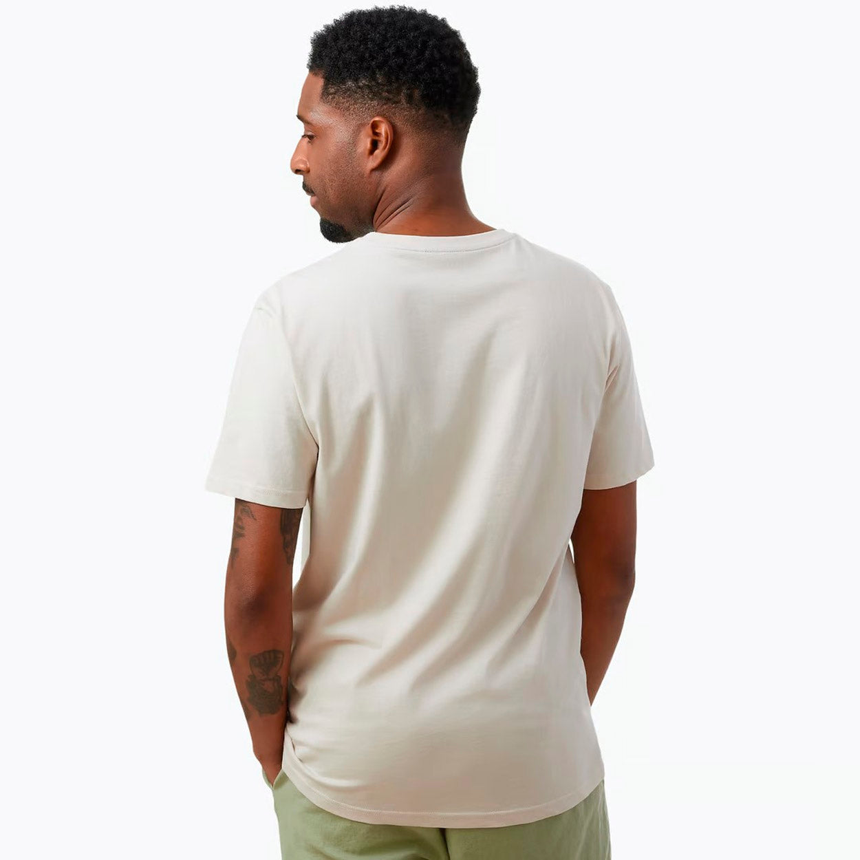 Frederik Printed T-shirt