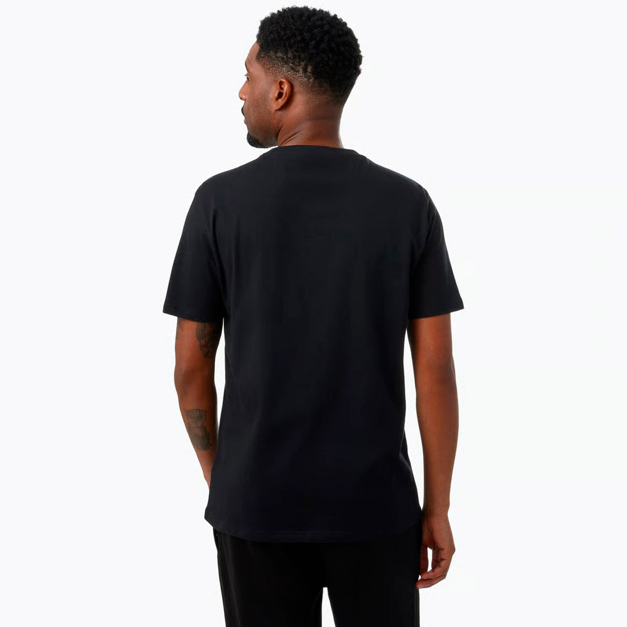 World Printed T-shirt