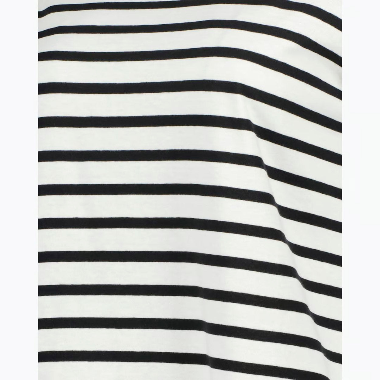 Rosa Langærmet T-shirt