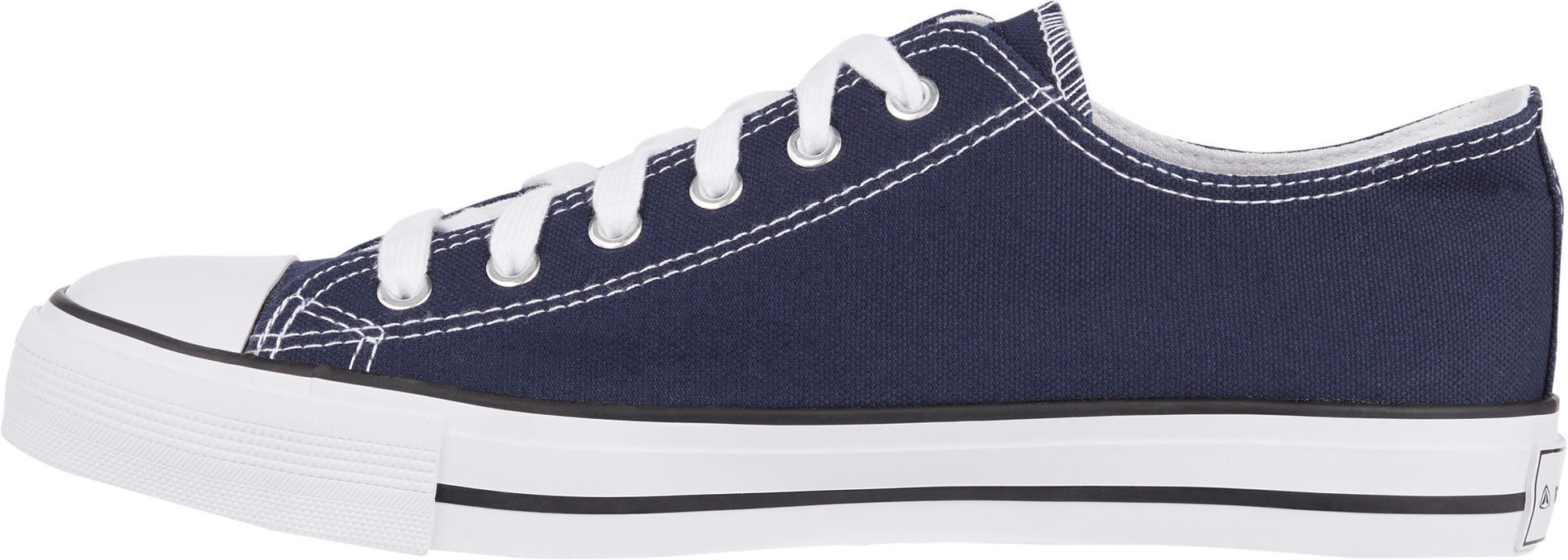 Canvas Low 4 sneakers