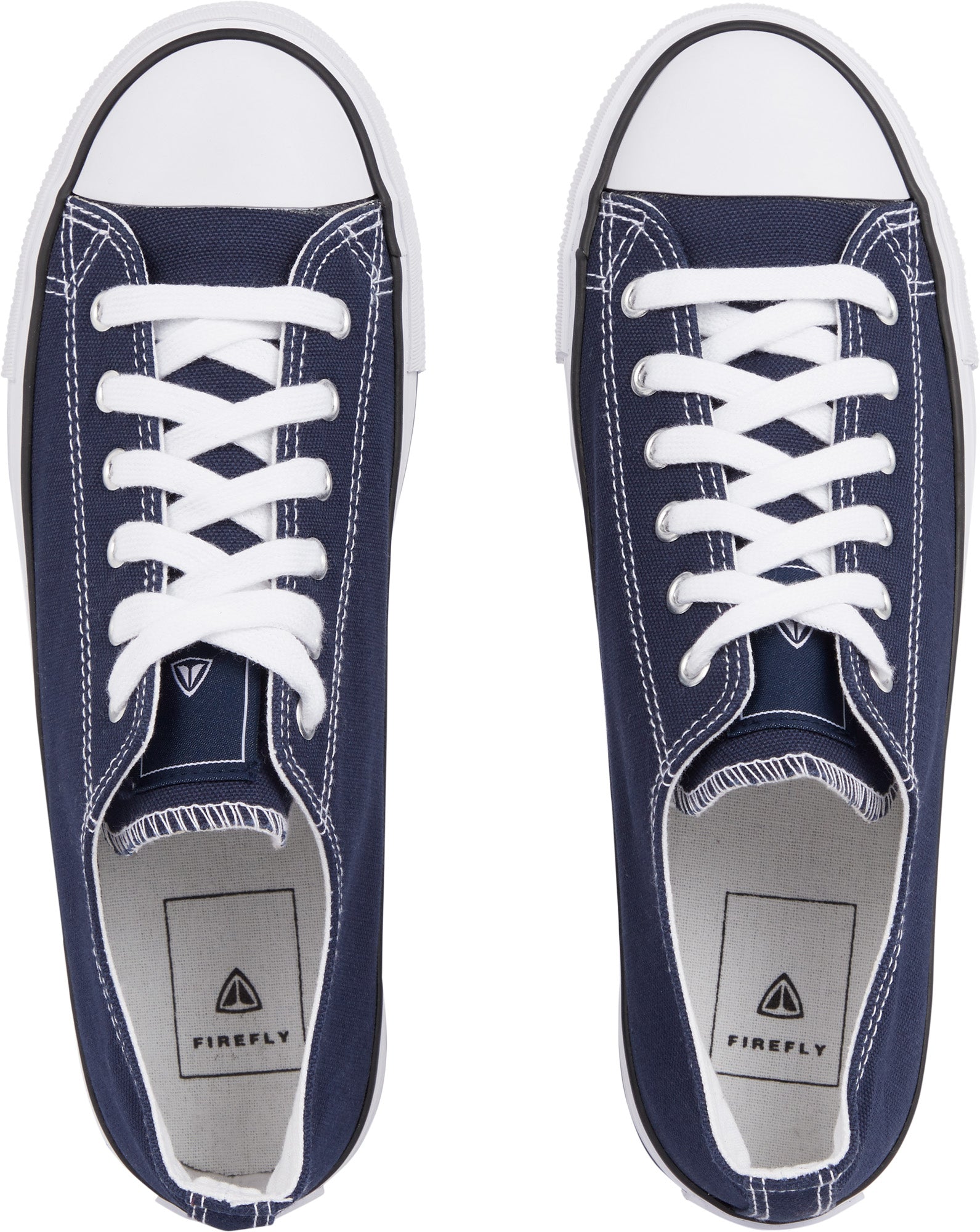 Canvas Low 4 sneakers