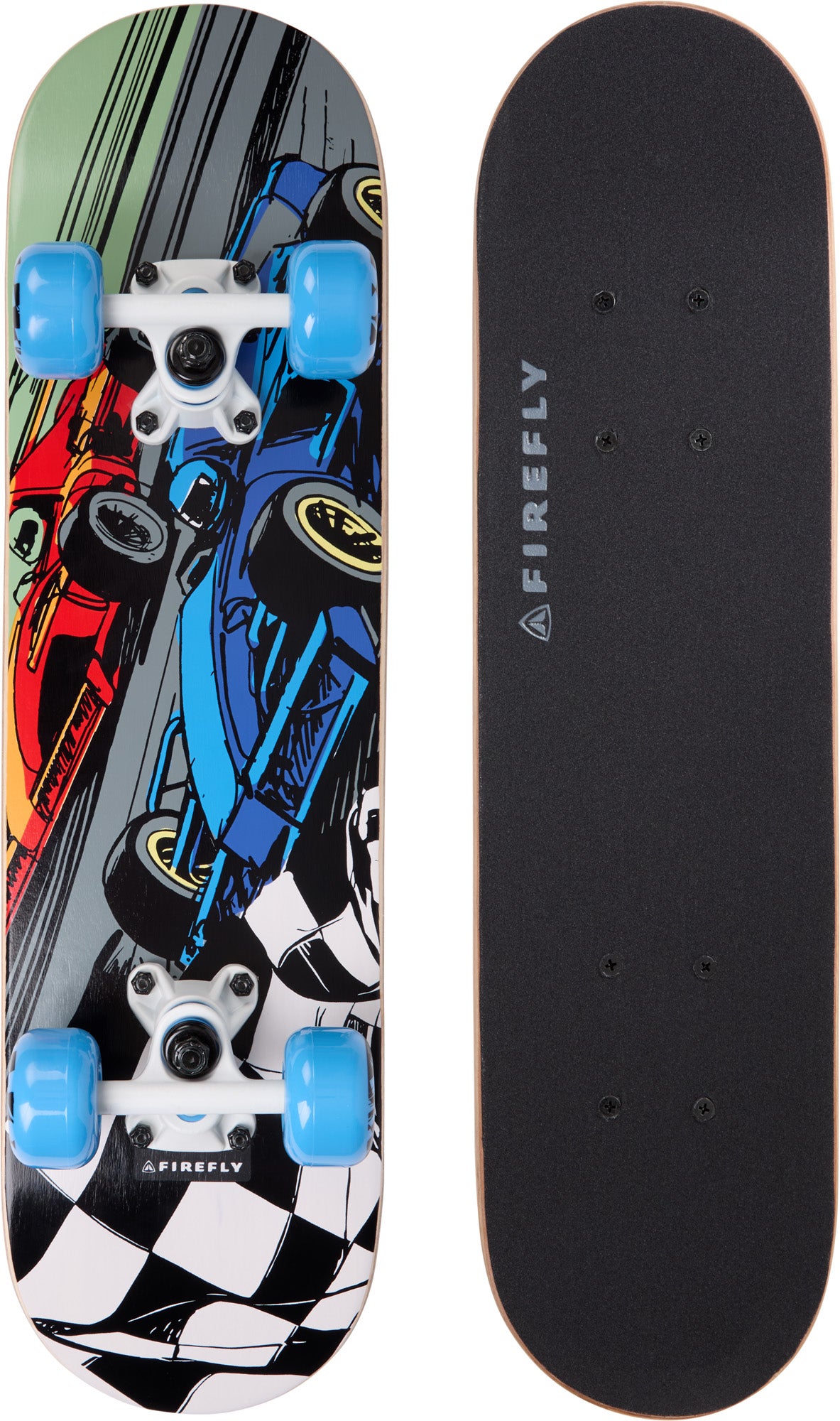SKB 105 skateboard