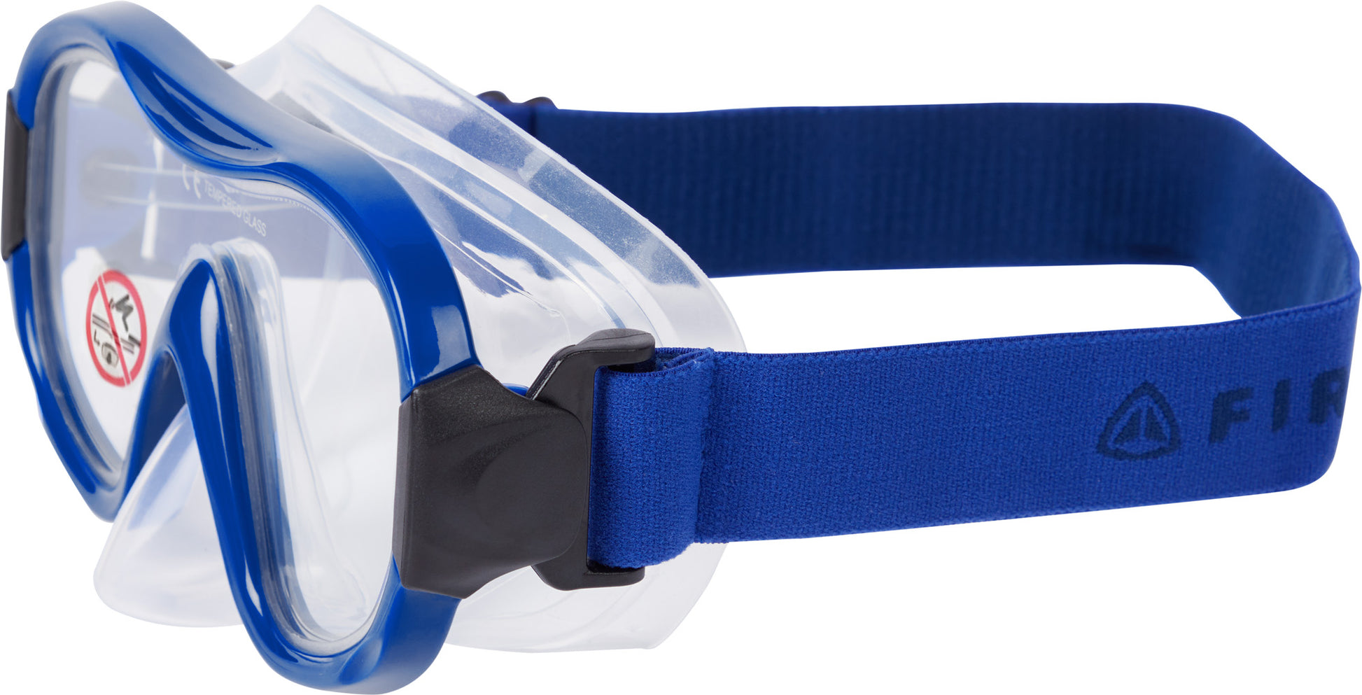 SM5 II Dykkerbriller