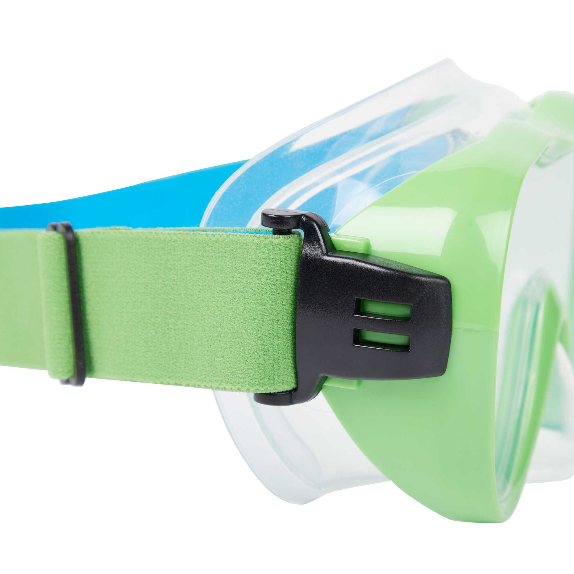 SMC II C Junior dykkerbriller